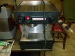 Professionele Espressomachine Rancilio - 1 Groep | Ook Koffi, Ophalen