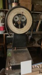 Berkel bascule ( weegschaal), Elektronische apparatuur, Weegschalen, Ophalen, Gebruikt, Overige typen, 10 tot 50 kg