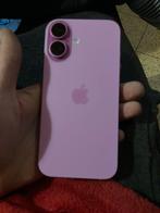 Apple iPhone 16 parfait etat + garentie, Enlèvement ou Envoi, Rose, IPhone 16