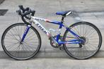 Trek koersfiets 24" US Postal (kind 7-12 jaar), Gebruikt, Heren, Aluminium, Minder dan 49 cm