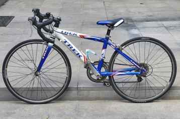Trek koersfiets 24" US Postal (kind 7-12 jaar) beschikbaar voor biedingen