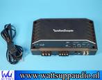 Rockford Fosgate R2-1200X1 Monoblok versterker 1200W RMS, Ophalen of Verzenden, Gebruikt