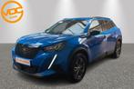 Peugeot 2008 II Style, 1199 cc, USB, Blauw, Handgeschakeld