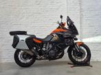 KTM 1290 Super Adventure S SuperAdventure Version réduite, Motos, Permis Moto A, Tourisme, Entreprise, Plus de 35 kW