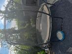 Trampoline, Kinderen en Baby's, Speelgoed | Buiten | Trampolines, Ophalen, Gebruikt