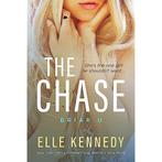 The Chase - Elle Kennedy, Envoi, Neuf, Amérique