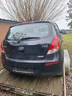 Hyundai i20 schadewagen, Auto's, Voorwielaandrijving, Euro 5, Stof, Start-stop-systeem