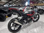 QJ Motor SRK 125 R, Motoren, Motoren | Overige merken, Super Sport, 125 cc, 11 kW of minder, Bedrijf