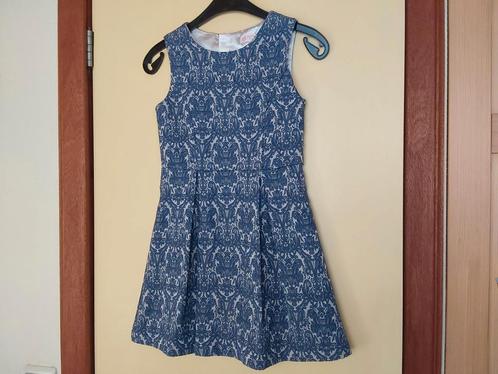 Feestkleedje C&A maat 122, eventueel ook bijpassende bolero, Kinderen en Baby's, Kinderkleding | Maat 116, Zo goed als nieuw, Ophalen