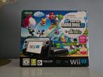 Zo goed als nieuwe nintendo wii u in doos compleet met extra, Games en Spelcomputers, Spelcomputers | Nintendo Wii U, Ophalen of Verzenden