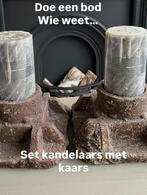 Decoratie, Enlèvement