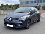 Renault Clio 4 1.2TCE Pack GT Boite Auto, Auto's, Leder en Stof, Bedrijf, 5 zetels, 5 deurs