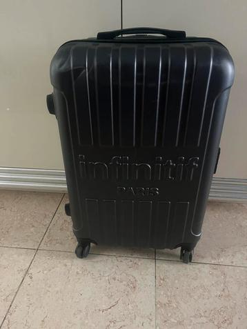 Infinitif - Valise Weekend Luton 60 Cm 4 Roues beschikbaar voor biedingen