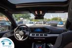 Mercedes-Benz GLE 350 GLE 350 E-4 MATIC BUSINESS Trekhaak/N, 0 kg, GLE, Zwart, Bedrijf