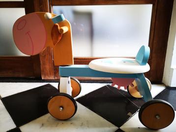 Loopfiets voor binnen  beschikbaar voor biedingen