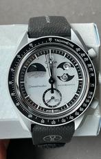 Omega Moonswatch Mission to Earthphase, Ophalen, Zo goed als nieuw, Omega
