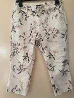 Yjessica cropped broek - C&a maat 38/40, Kleding | Dames, Broeken en Pantalons, Ophalen of Verzenden