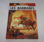 bd alix 21 eo les barbares et la plaquette de jeu, Ophalen