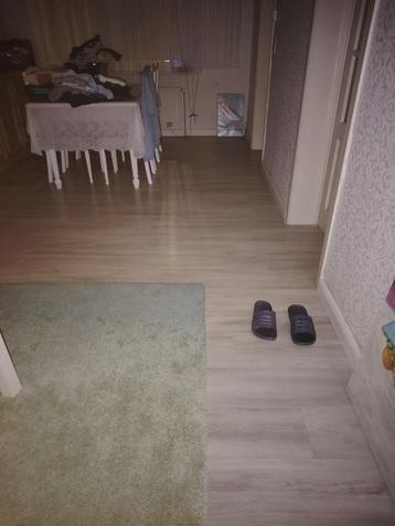 Apart te huur, 35 à 50 m², Genk