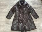 Donsjas L'histoire de Louise 44/46, Kleding | Dames, Zwart, Maat 42/44 (L), Ophalen of Verzenden, Zo goed als nieuw