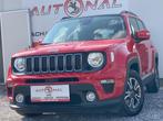 JEEP Renegade 1.0 T3 120H**GPS**PDC**CLIM, Bedrijf, 5 deurs, 3 cilinders, SUV of Terreinwagen