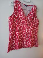 Topje merk Terre Blue te koop.M 44, Vêtements | Femmes, Tops, Enlèvement, Comme neuf