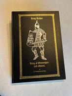 Roi de Glamorgan et Gwent Livre relié Arthur King, 1981, Livres, Comme neuf, 14e siècle ou avant, Enlèvement ou Envoi