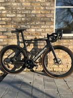 Orbea orca aero kader maat 55, Fietsen en Brommers, Fietsen | Racefietsen, Ophalen, Zo goed als nieuw