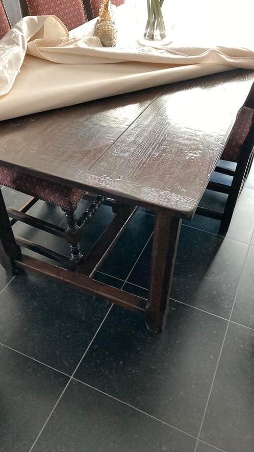Eetkamer, Antiek en Kunst, Antiek | Meubels | Kasten, Ophalen