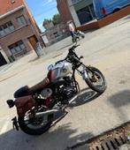 Moto 125, Motos, Sport