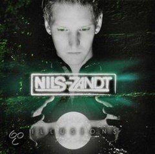 Nils Van Zandt - Illusion, Cd's en Dvd's, Cd's | Dance en House, Ophalen