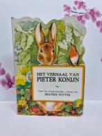 🤍 Boek: Pieter Konijn, Ophalen of Verzenden, Beatrix Potter