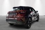 Nissan Juke 1.6 Hybrid 145 N-Connecta, Stof, Gebruikt, 4 cilinders, 1600 cc