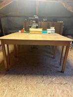 Tekentafel, Bricolage & Construction, Tables à dessin, Moins de 130 cm, Enlèvement, Utilisé