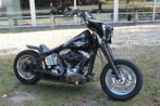 Harley-Davidson Softail softail fat-Boy, Motoren, Chopper, Bedrijf, 1449 cc