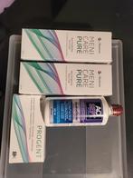 Produit pour lentilles rigides, Enlèvement ou Envoi, Neuf
