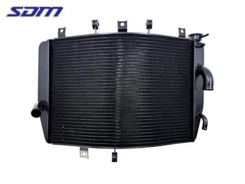 RADIATEUR Kawasaki ZX 10 R 2006-2007 (NINJA ZX-10R ZX1000D) beschikbaar voor biedingen