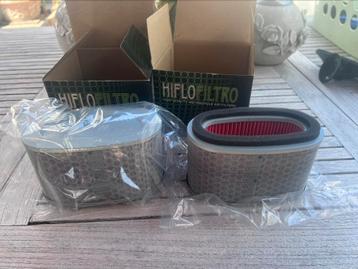 [HFA1712]Hiflo Filtro - HFA1712 - Luchtfilter beschikbaar voor biedingen