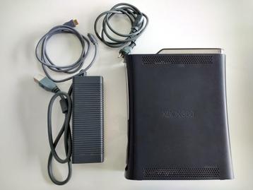 microsoft xbox 360, Enlèvement ou Envoi, Utilisé