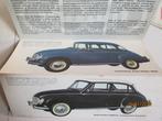 AUTO UNION 1000cc FOLDER, Verzenden