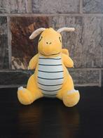 Pokemon Dragonite knuffel, Kinderen en Baby's, Speelgoed | Knuffels en Pluche, Ophalen of Verzenden, Zo goed als nieuw