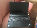 Lenovo Thinkpad e580 i5, Computers en Software, 15 inch, Refurbished, Ophalen of Verzenden, SSD
