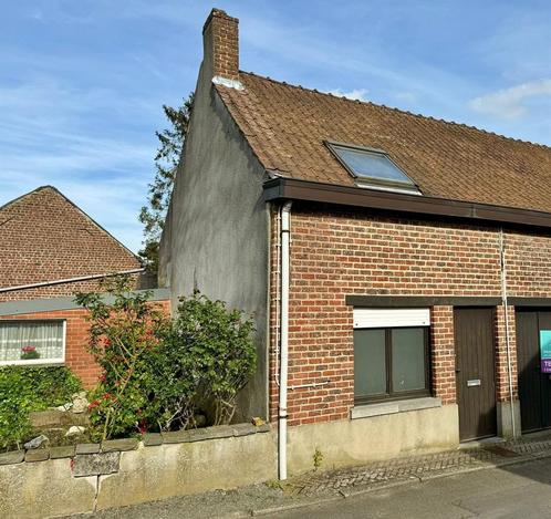 Huis te koop in Opwijk, 2 slpks, Immo, Maisons à vendre, Maison individuelle, F