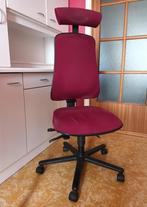 chaise de bureau höganäs (Suède), Chaise de bureau, Ergonomique, Enlèvement, Utilisé