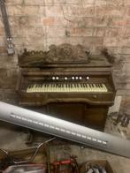 Antieke orgel, Muziek en Instrumenten, Orgels, Hammondorgel, Gebruikt, Ophalen of Verzenden, 1 klavier