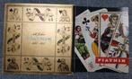Piatnik,speelkaarten boek, Verzamelen, Speelkaarten, Jokers en Kwartetten, Verzenden, Speelkaart(en)