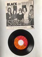 Cockney Rebel: Black or white (1975; mint !), Cd's en Dvd's, Vinyl Singles, Rock en Metal, 7 inch, Zo goed als nieuw, Single