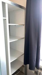 Roldeur kleerkast, Huis en Inrichting, Ophalen, Gebruikt, 100 tot 150 cm, 200 cm of meer