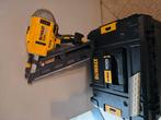 Dewalt paslode, Doe-het-zelf en Bouw, Gereedschap | Overige machines, Ophalen of Verzenden, Zo goed als nieuw