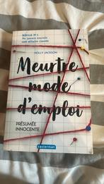 #enquête, Boeken, Detectives, Zo goed als nieuw